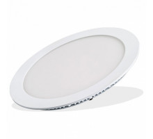 Встраиваемый светильник Arlight Dl DL-192M-18W White