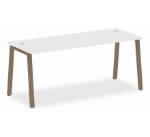 Стол офисный Metal System БА.СП-5