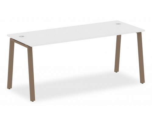 Стол офисный Metal System БА.СП-5