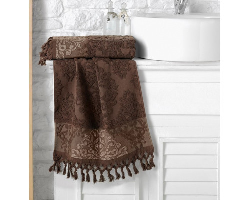 Полотенце для лица (40x60 см) OTTOMAN