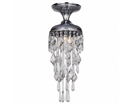 Светильник на штанге Favourite Mantra 1663-3U