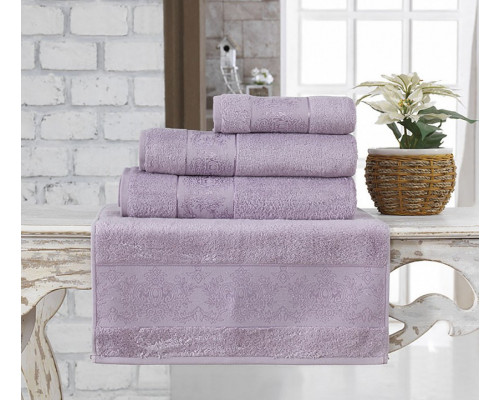 Банное полотенце (70x140 см) PANDORA-1