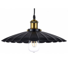 Подвесной светильник Arti Lampadari Marco Marco E 1.3.P1 B