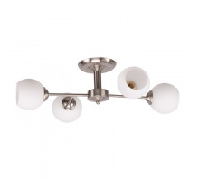 Люстра на штанге Imex MD.6547 MD.6547-4-S SN