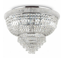 Накладной светильник Ideal Lux Dubai DUBAI PL24 CROMO