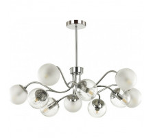 Люстра на штанге Lumion Candice 1 4554/10C