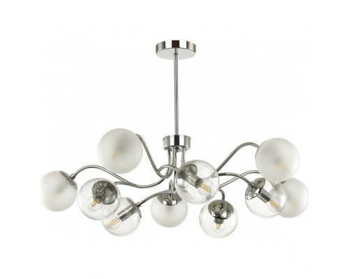 Люстра на штанге Lumion Candice 1 4554/10C