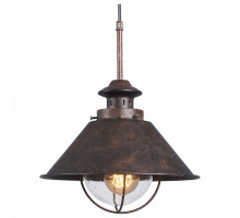 Подвесной светильник Lussole Auburn 
