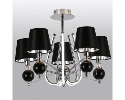 Люстра на штанге Hiper Luarca H809-5