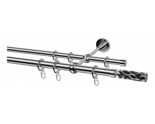 Карниз (200 см) Цилиндр течение