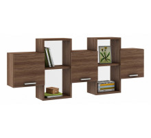 Полка комбинированная Флэш-30