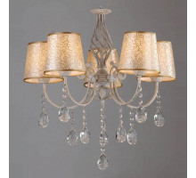 Подвесная люстра Hiper Samanta H056-5