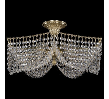 Светильник на штанге Bohemia Ivele Crystal 7718 77181/49 G