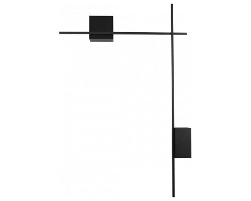 Накладной светильник Odeon Light Bondi 4241/20WL