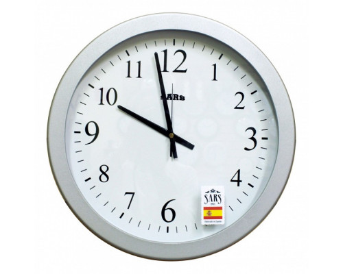 Настенные часы (37см) SARS 166