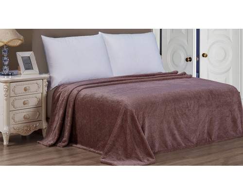 Плед (200x220 см) PINOLI