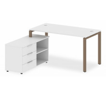 Стол письменный БП.РС-СТС-2.3 (L)