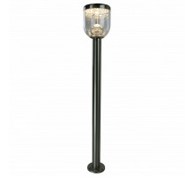 Наземный низкий светильник Arte Lamp A8163 A8163PA-1SS