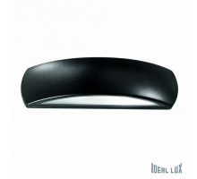 Накладной светильник Ideal Lux GIOVE GIOVE AP1 NERO