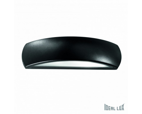Накладной светильник Ideal Lux GIOVE GIOVE AP1 NERO