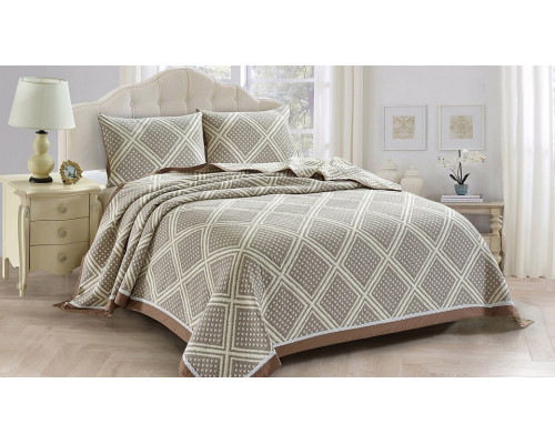 Покрывало евростандарт Melody