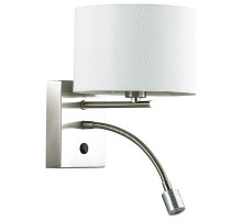 Бра с подсветкой Lumion Nikki 3745/1A