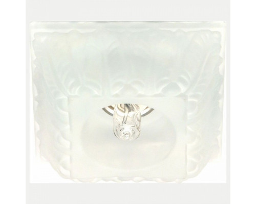 Встраиваемый светильник Feron Saffit CD2719 28178