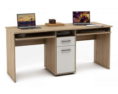 Стол компьютерный Остин-7