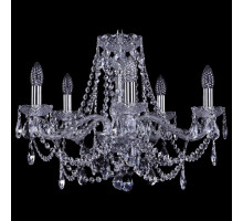 Подвесная люстра Bohemia Art Classic 11.25 11.25.5.200.Cr.Sp