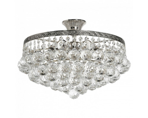 Люстра на штанге Arti Lampadari Castellana Castellana E 1.3.38.501 N