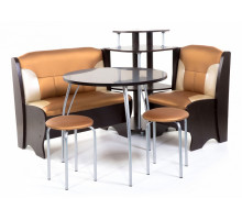 Уголок кухонный Лотос