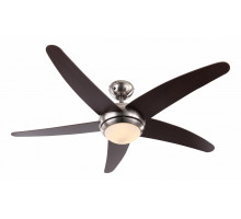 Светильник с вентилятором Globo Fabiola 0306LED