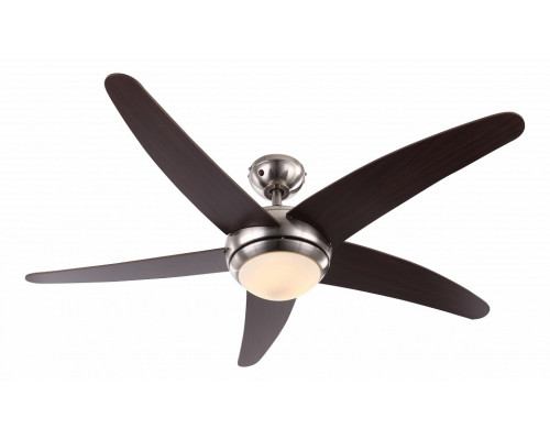 Светильник с вентилятором Globo Fabiola 0306LED