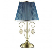 Настольная лампа декоративная Odeon Light Niagara 3921/1T