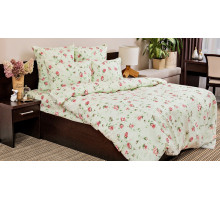 Постельное белье полутораспальное Прованс