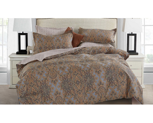 Постельное белье полутораспальное Фелиция