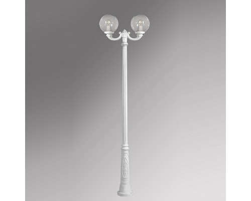 Фонарный столб Fumagalli Globe 300 G30.157.S20.WXE27DN