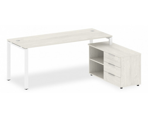 Стол письменный БП.РС-СТС-2.5 (R)