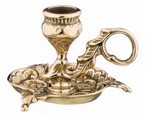 Подсвечник декоративный (6 см) Stilars 333-059