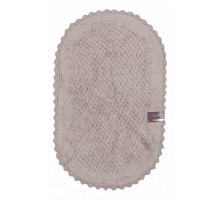 Набор из 2 ковриков для ванной Hanna