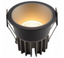 Встраиваемый светильник Denkirs DK4500 DK4500-BG