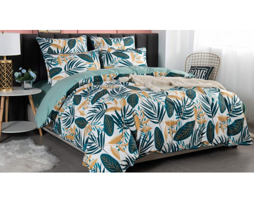 Постельное белье евростандарт Орео