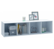 Полка навесная Прайм-41