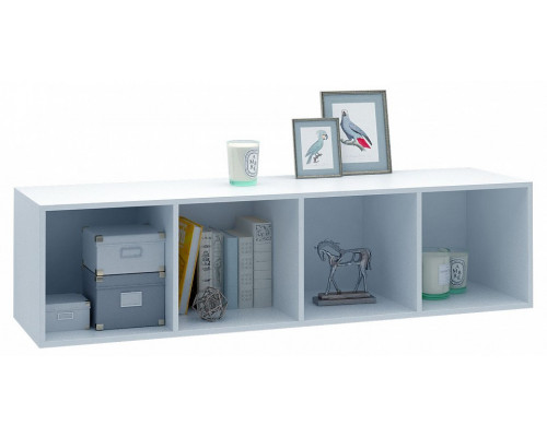 Полка навесная Прайм-41