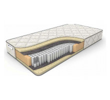 Матрас полутораспальный Sleep-2 S-1000 2000x1200