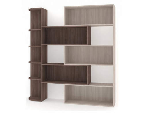 Стеллаж Норд СТ.141.1700-00