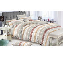 Постельное белье полутораспальное Combo Samba