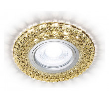 Встраиваемый светильник Ambrella Led S291 S291 CH/WR