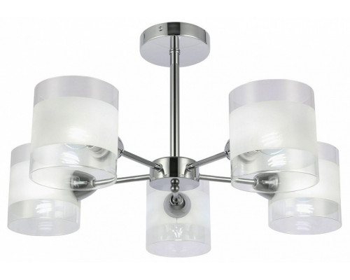 Люстра на штанге Escada 681 681/5P