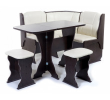 Уголок кухонный Нарцисс